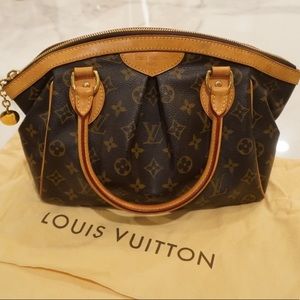 Louis Vuitton Tivoli PM